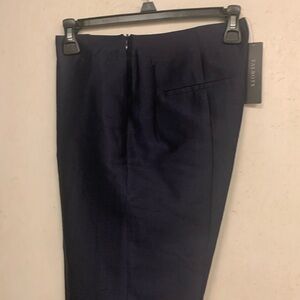 Talbots dress slacks.